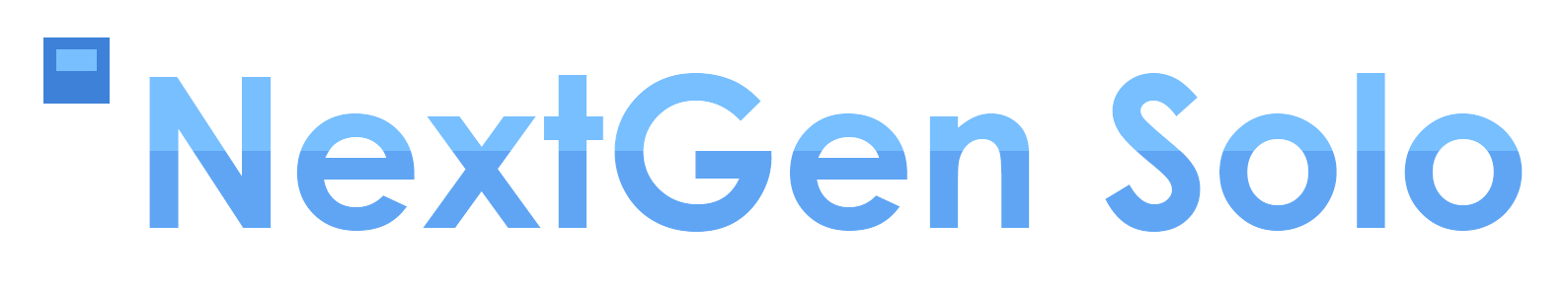 Nextgen solo logo4