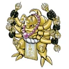 Kongoumon b