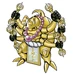 Kongoumon b