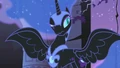 Nightmare Moon "you still don't have the sixth element" S01E02.png