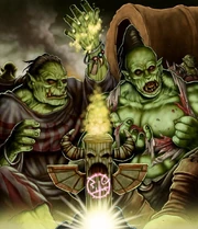 HealingStreamTotemTCG