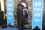 Skype Blue carpet 003