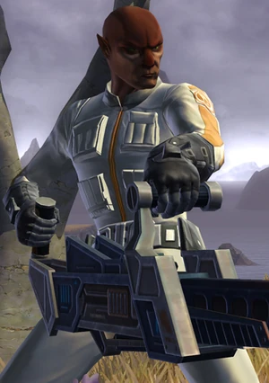 Aric Jorgan profile