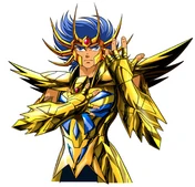 Deathmask
