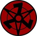 Sayotsu's mangekeyo