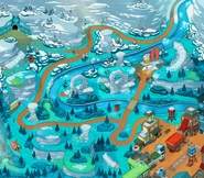 Chronicles Blue Ridge
