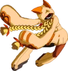BBCS (Taokaka CatJump)