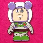 Buzzvinylmation