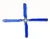 FFXIII2 Adornment - Blue Propeller