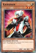 Kaibaman