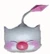 FFXIII2 Adornment - Mog Mask