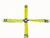 FFXIII2 Adornment - Yellow Propeller