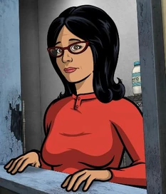 Archer-linda