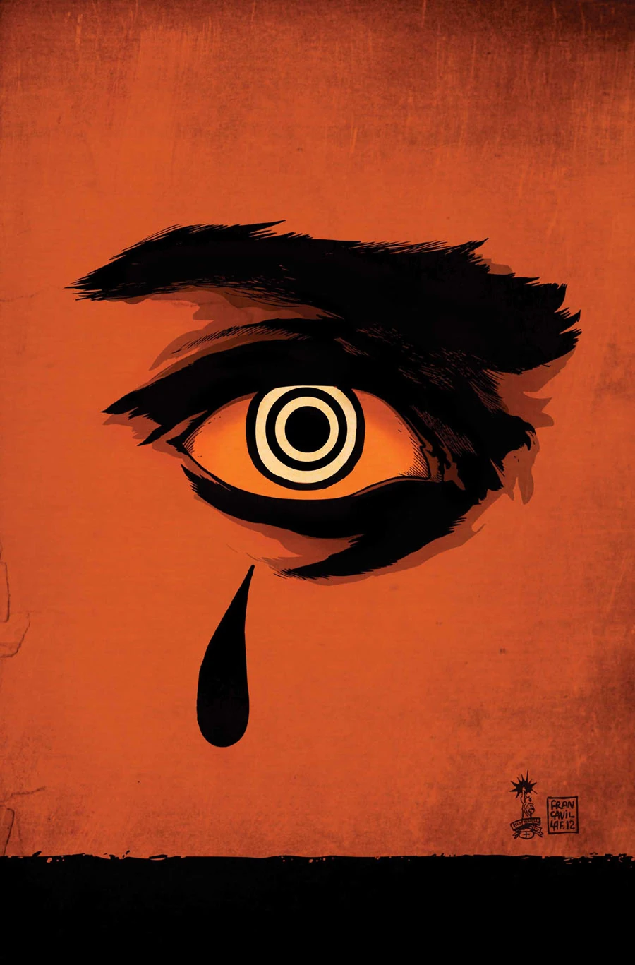 HAWKEYE #10