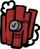 Kamikaze Icon