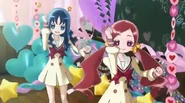 Heartcatch Ending