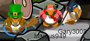 123K1 prehistoric