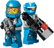 CGI BlueTeam