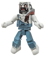 Series3 Minimates 2
