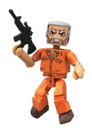 Series3 Minimates 3