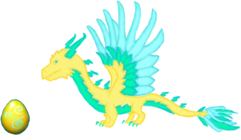 Static Dragon