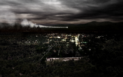 Raccoon City