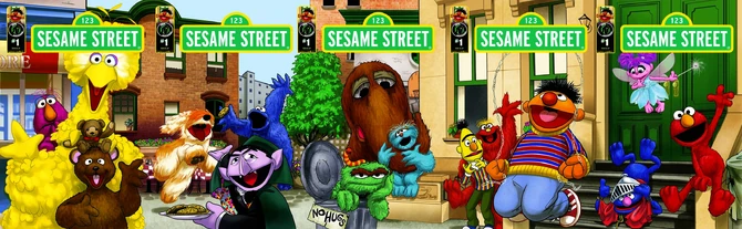 SesameIssue1Covers