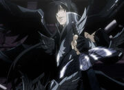 LC Hades Alone