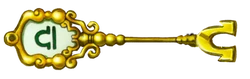 Libra key