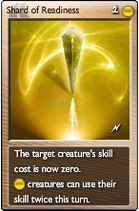 ShardOfReadiness Upped