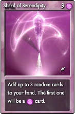 ShardOfSerendipity