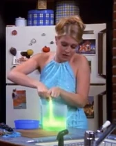 Remove magic