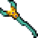 Rune Staff ATB