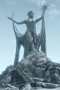 Azura clear skies