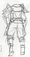 Dragonknight male 2