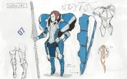 General female