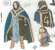 Sage male