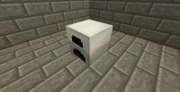 Iron Furnace