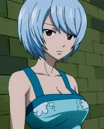 Casual Yukino