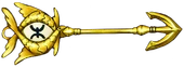 Gate of the Paired Fish Key
