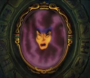 Magic Mirror