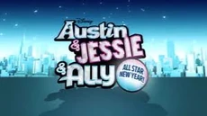 Auslly&Jessie