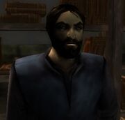 Barnabas