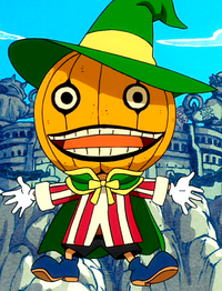 Mato-Appearance