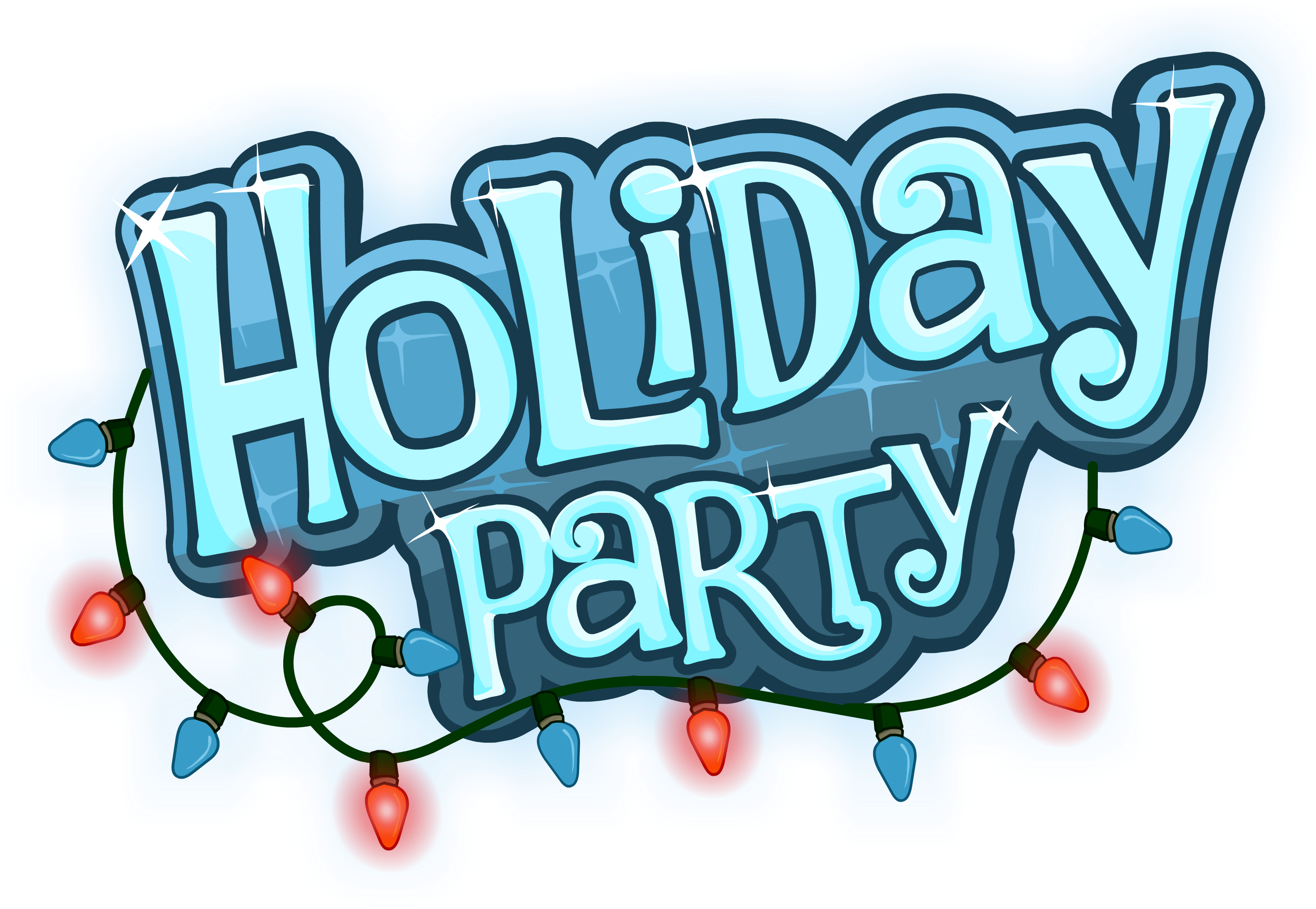 christmas luncheon clipart - photo #19