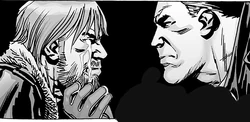 Rick Volumen 17