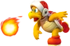 FireBroNSMBU