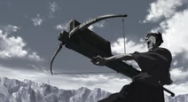 Soshun-Weapon