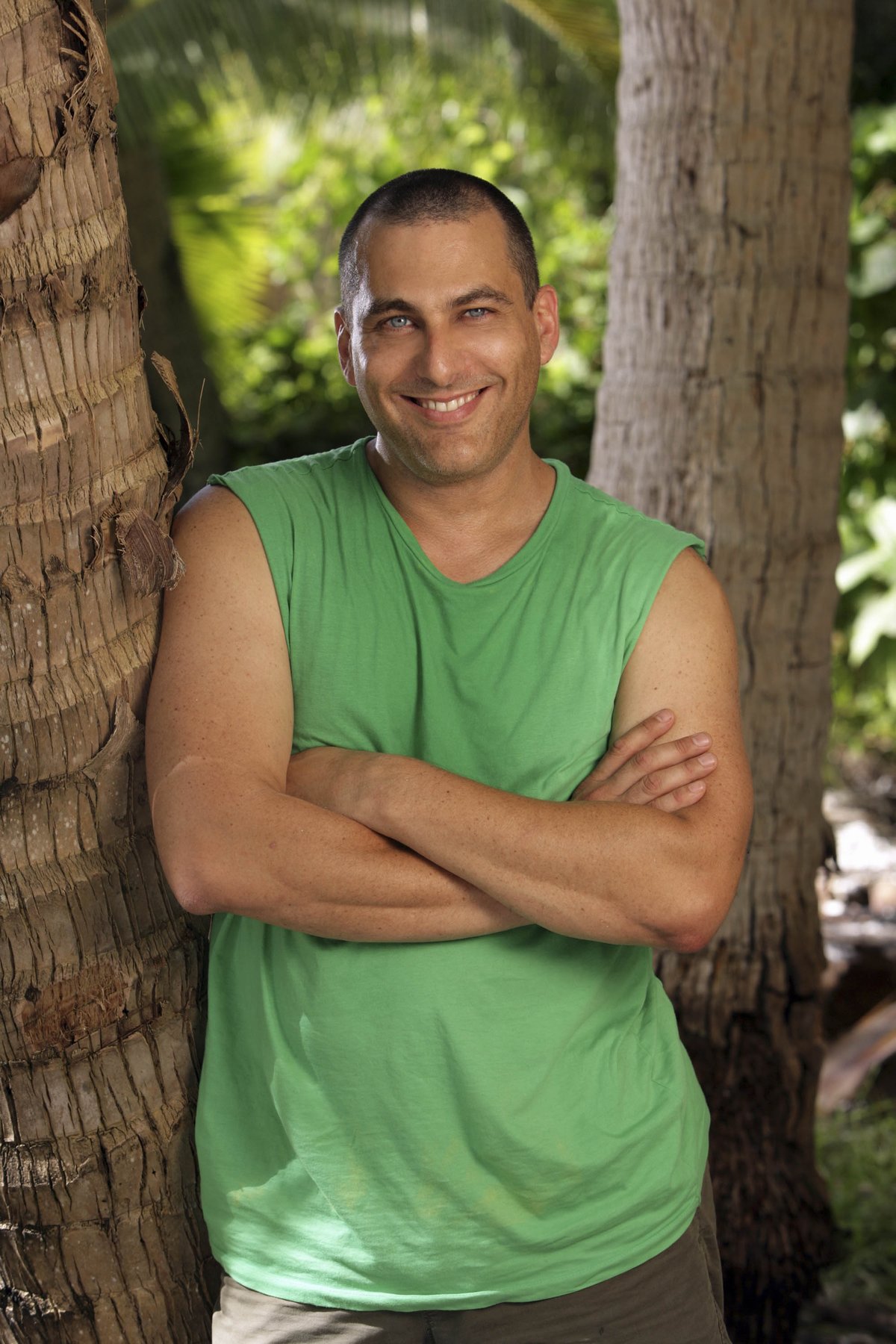 Jonathan Penner Survivor Wiki em Português