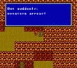 FFII NES Monster-in-a-box